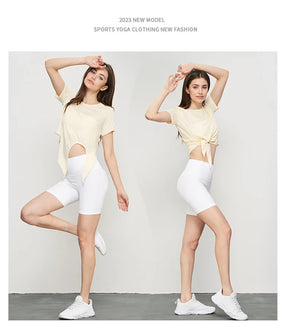 Women's Sports T-Shirt