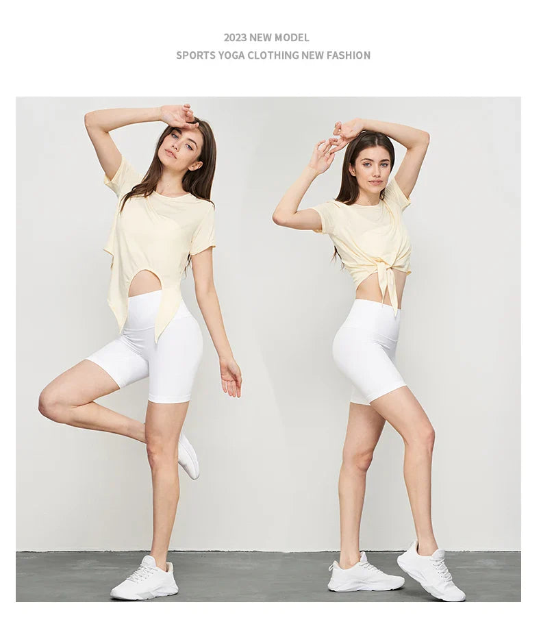 Women's Sports T-Shirt