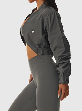 Axtro Act Women's Jacket