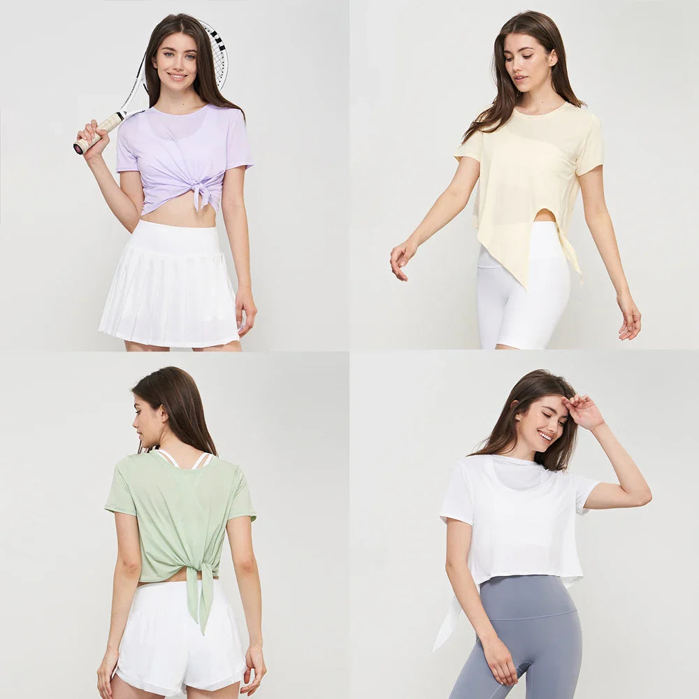 Women's Sports T-Shirt