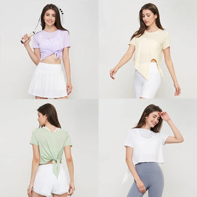 Women's Sports T-Shirt