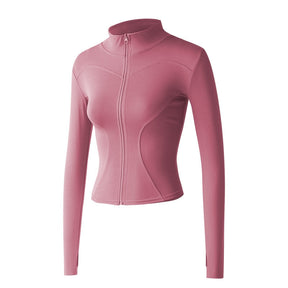 Women's Fitness Jacket - Axtro Act