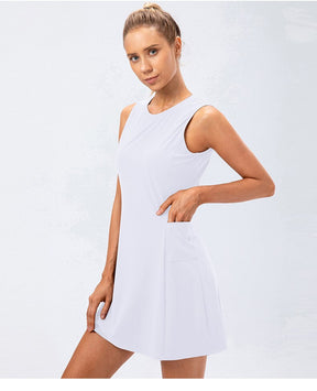 Functional Sport Dress Axtro