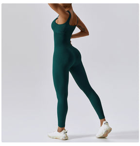 Active Jumpsuit