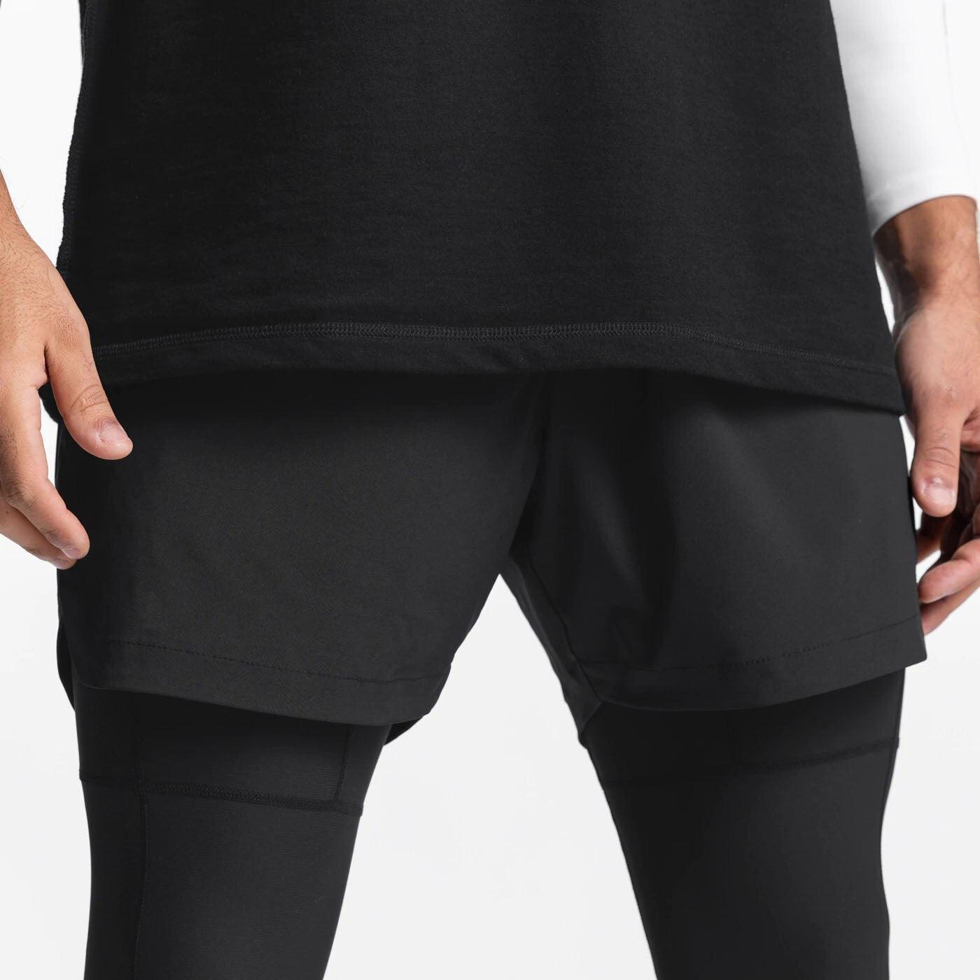 Axtro Act Compression Shorts