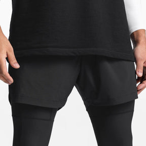Axtro Act Compression Shorts