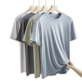 Essential Axtro T-shirt - Modal and Elastane