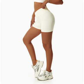 Short Axtro Act High Waist