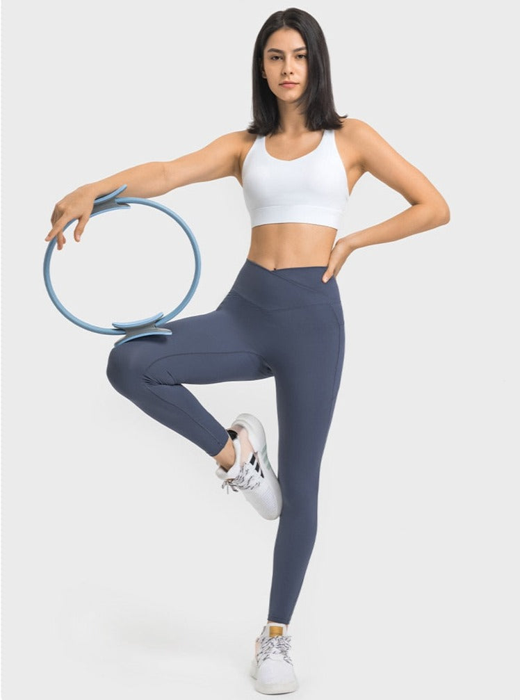Athletic Leggings Axtro