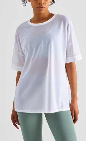 Axtro Act Breathable T-Shirt