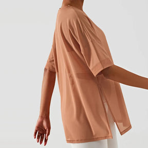 Axtro Act Breathable T-Shirt