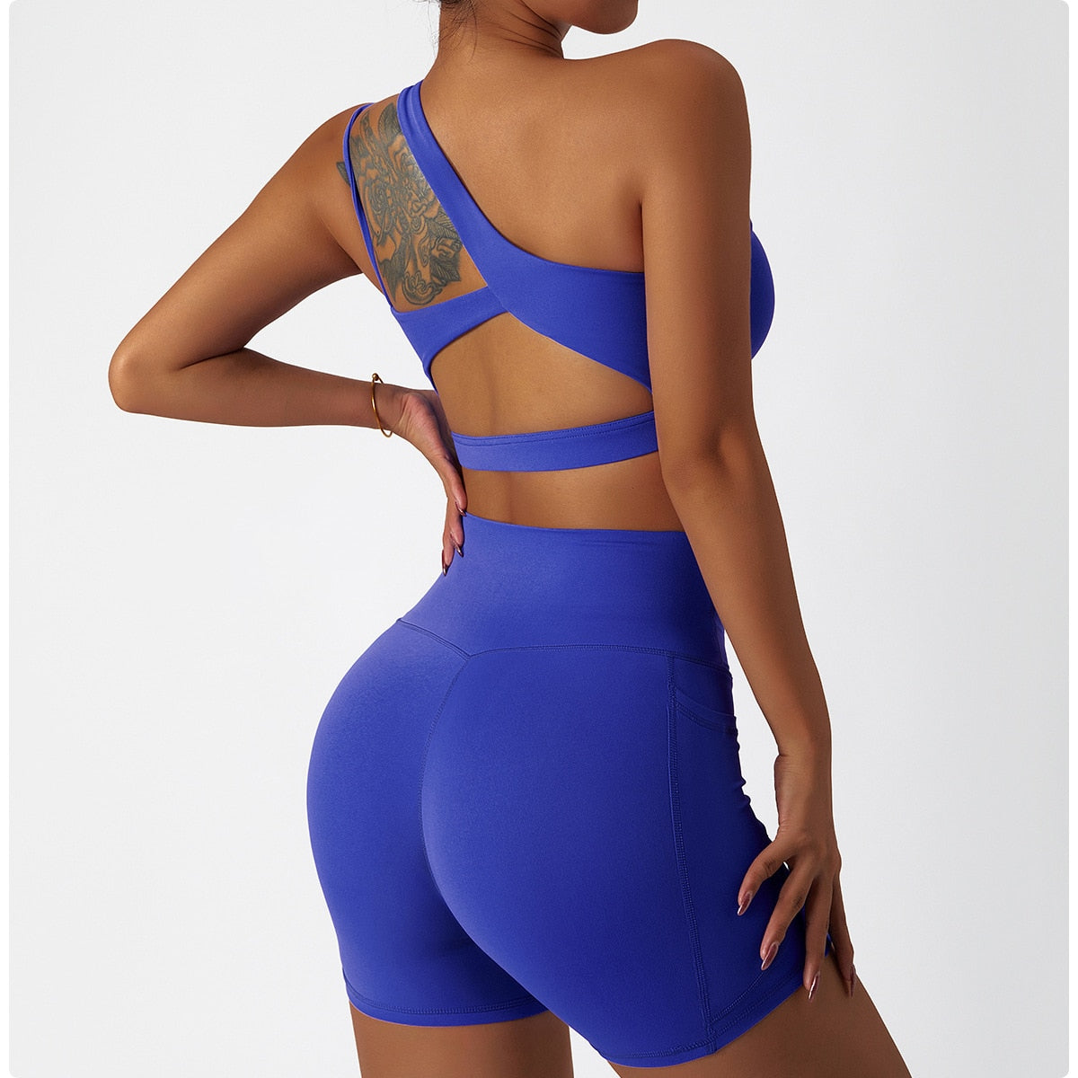 Top Single Sleeve Axtro Act