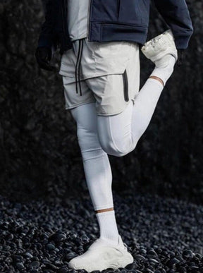 Axtro Running Leggings