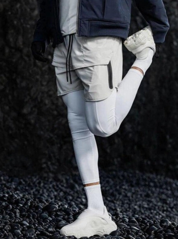 Axtro Running Leggings