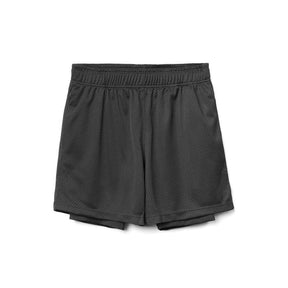 Short Act Pro Breathable Double Layer