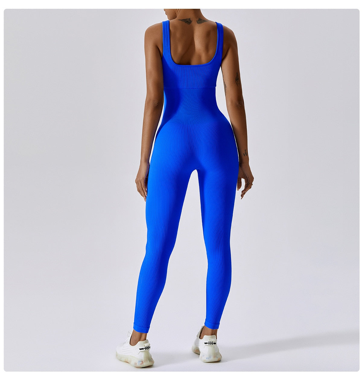 Active Jumpsuit