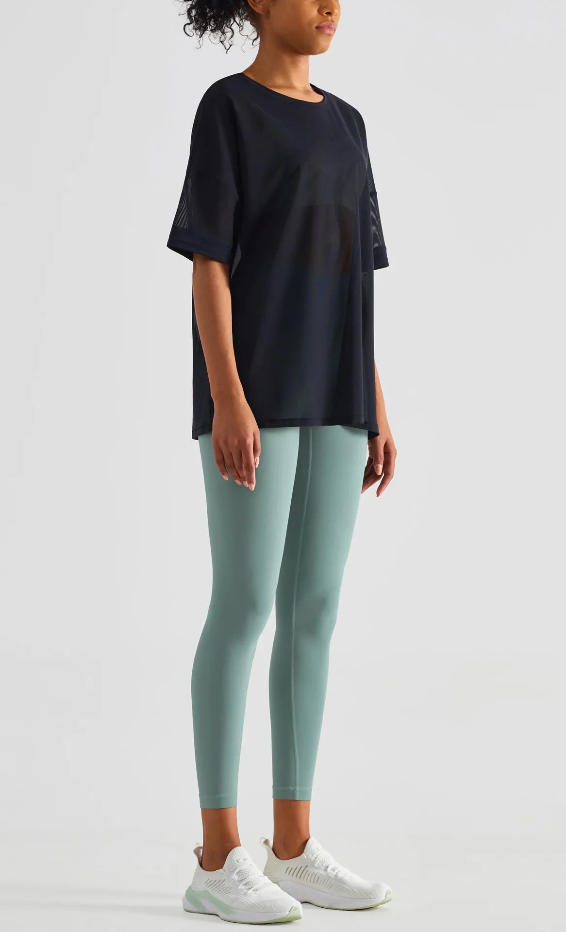 Axtro Act Breathable T-Shirt