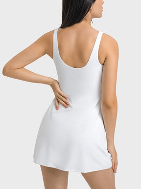 Sport Dress - Shorts and Inner Pocket