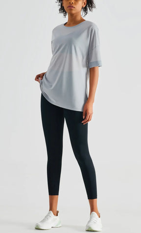 Axtro Act Breathable T-Shirt