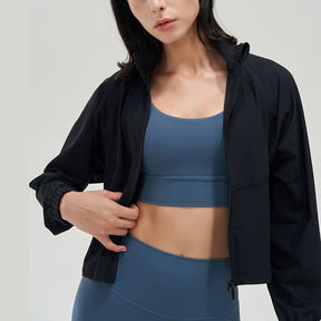 Axtro Act Women's Jacket