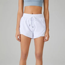 Women's Laser Run Shorts