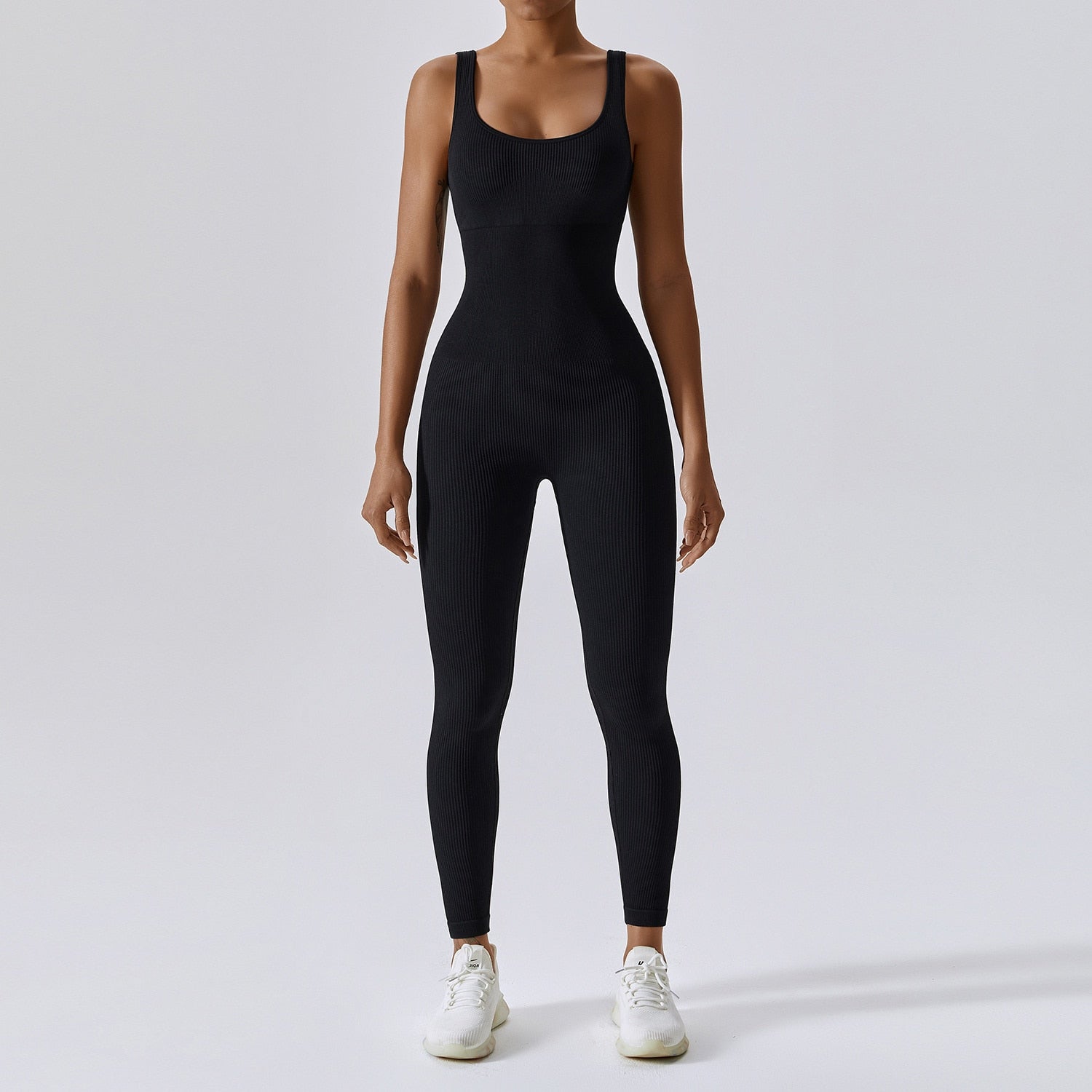 Active Jumpsuit