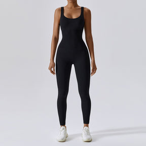 Active Jumpsuit