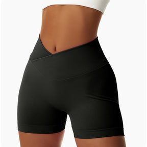 Short Axtro Act High Waist