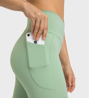 Athletic Leggings Axtro