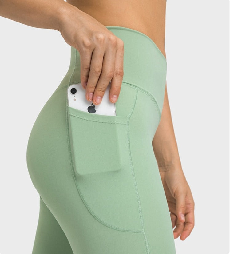 Athletic Leggings Axtro