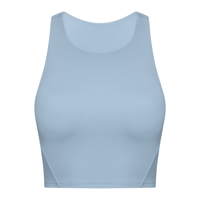 Cropped Style Axtro Act