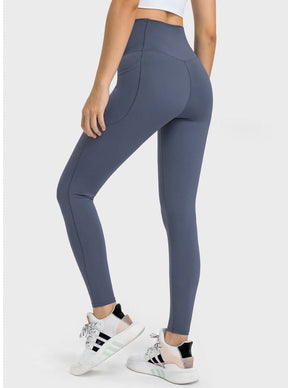 Athletic Leggings Axtro