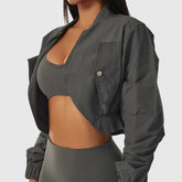 Axtro Act Women's Jacket