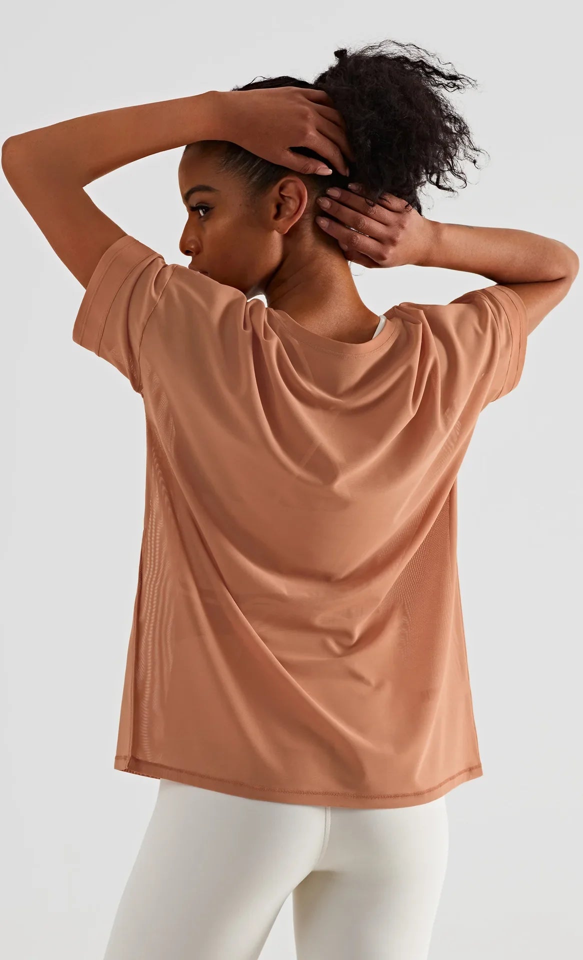 Axtro Act Breathable T-Shirt