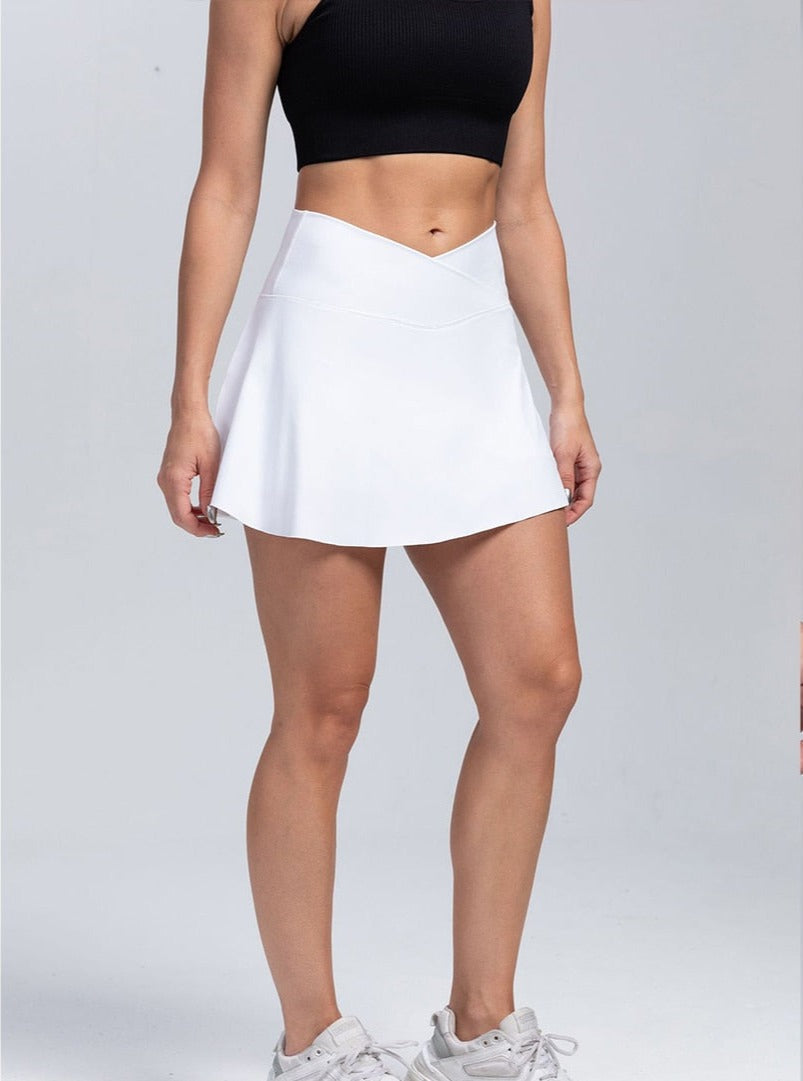 Short Saia Axtro Act