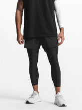 Axtro Act Compression Shorts