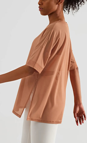 Axtro Act Breathable T-Shirt