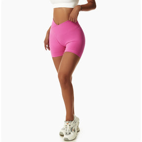 Short Axtro Act High Waist