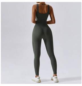 Active Jumpsuit