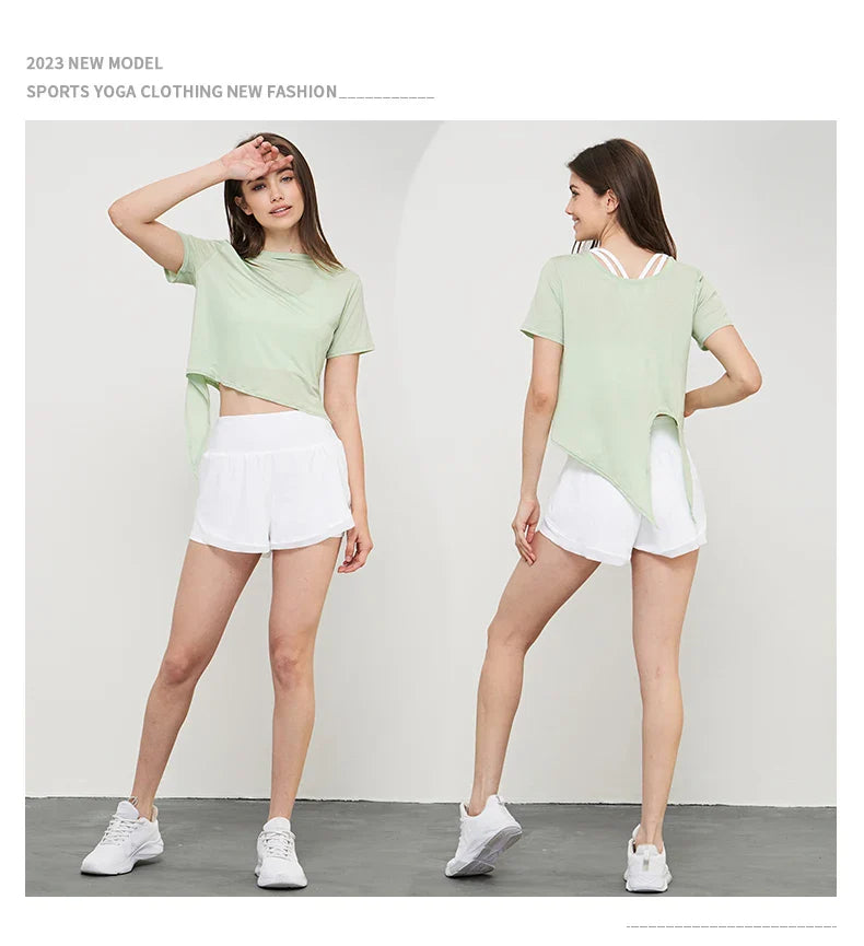 Women's Sports T-Shirt