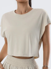 Croop Basic Tank Top Axtro