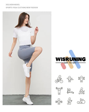 Women's Sports T-Shirt