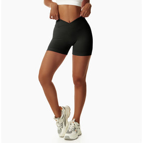 Short Axtro Act High Waist