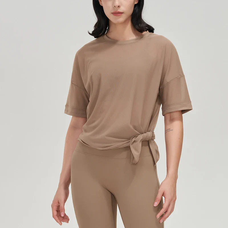 Axtro Act Breathable T-Shirt