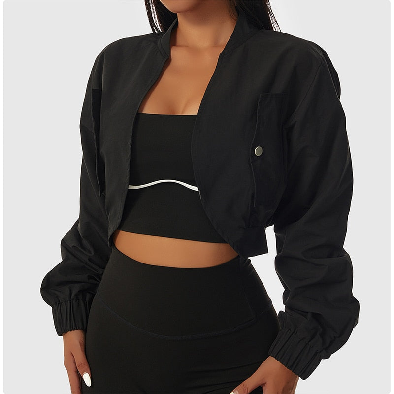 Axtro Act Women's Jacket