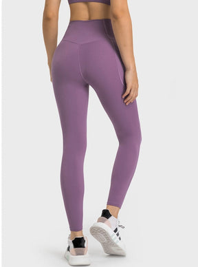 Athletic Leggings Axtro