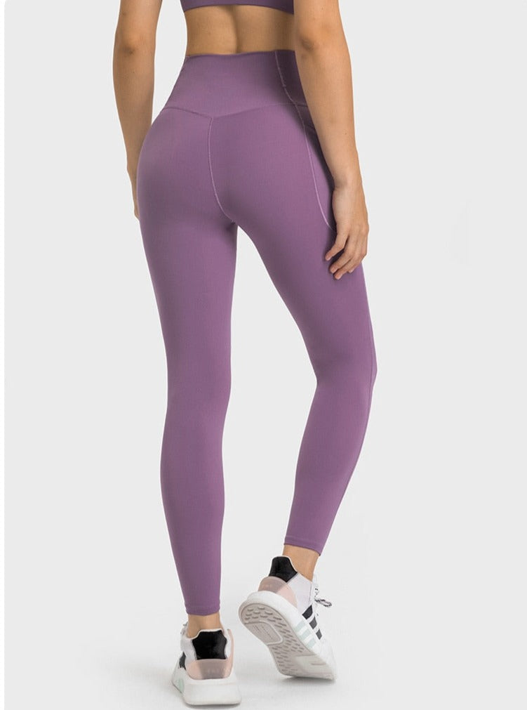 Athletic Leggings Axtro