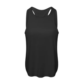 Move 2 in 1 Tank Top with Built-in Top