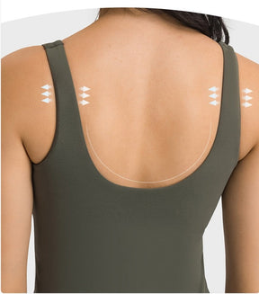 Sport Dress - Shorts and Inner Pocket