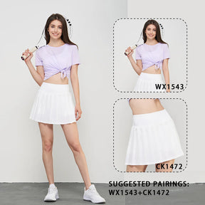 Women's Sports T-Shirt